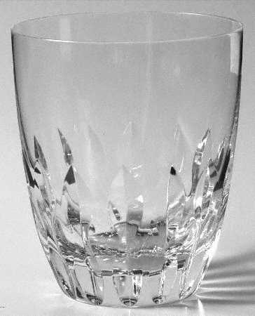 Equinox Double Old Fashioned by Rogaska