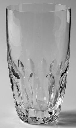 Equinox Highball Glass by Rogaska