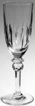 RGS20 Fluted Champagne