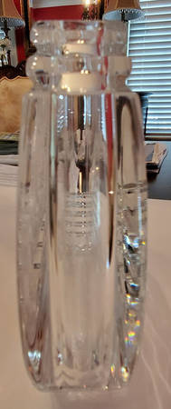 RDL9 7" Flower Vase
