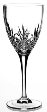 Monique Wine Glass