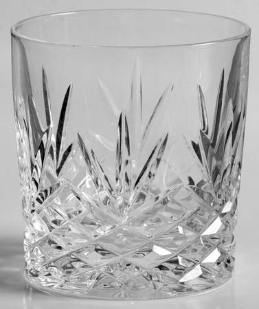 Monique Old Fashioned