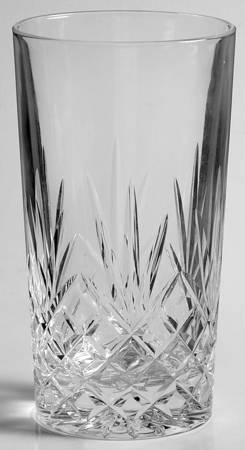 Monique Highball Glass