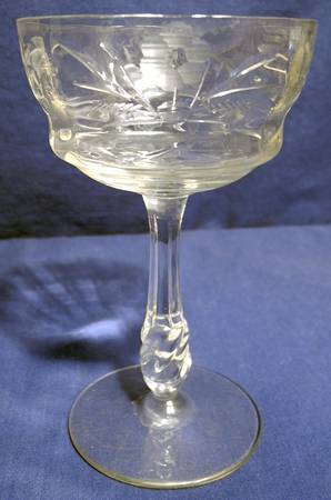 2018-11 Champagne/Tall Sherbet