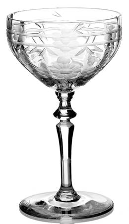 2011-27 Champagne/Tall Sherbet