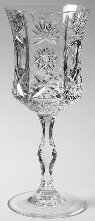 Impero Water Goblet
