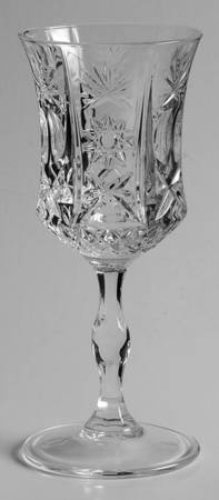 Impero Wine Glass