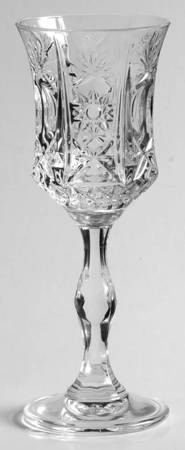 Impero Cordial Glass