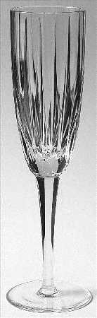 Sonoma Fluted Champagne