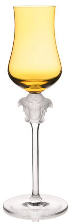 Medusa Lumiere Amber Grappa Wine