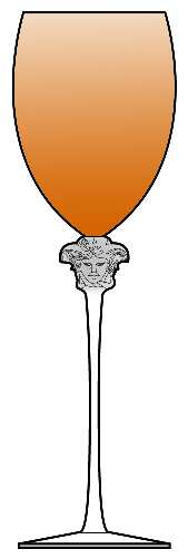 Medusa Lumiere Amber