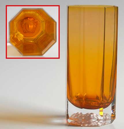 Medusa Lumiere Amber Longdrink