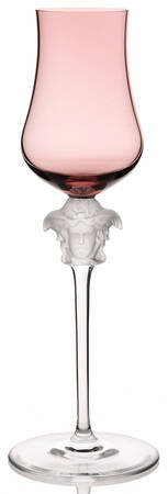 Medusa Lumiere Amethyst Grappa Wine