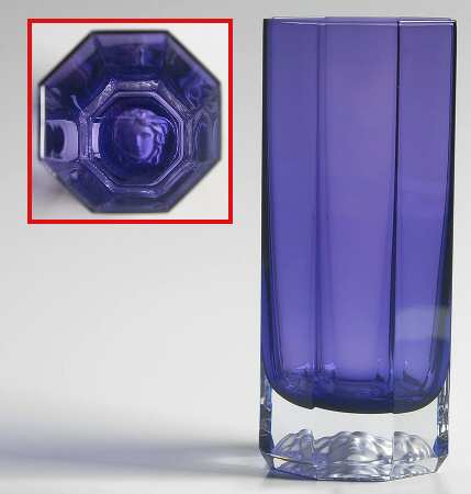Medusa Lumiere Lilac Longdrink