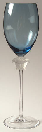 Medusa Lumiere Petrol (Blue) White Wine