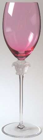 Medusa Lumiere Rose White Wine