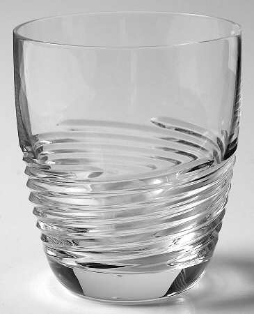 Vortex Double Old Fashioned