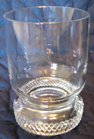 RC26 Flat Tumbler