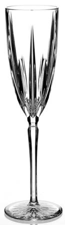 Monarch Fluted Champagne