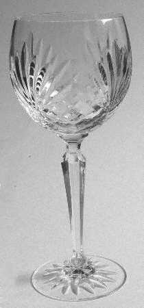 Richmond (No Trim, Multisided Stem) Balloon Wine