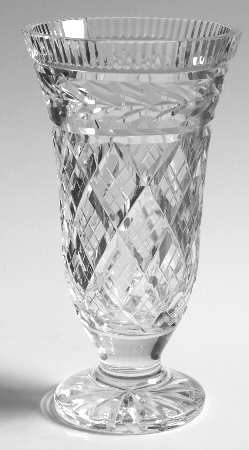 RGS21 7" Flower Vase