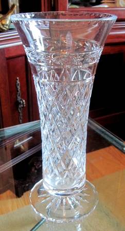 RGS21 12" Flower Vase
