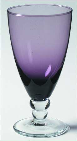 Carnaval Juice Glass