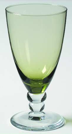 Carnaval Juice Glass