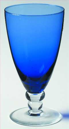 Carnaval Juice Glass