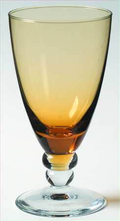 Carnaval Juice Glass