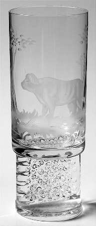 RDL10 by Riedel Crystal