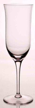 Mariana Fluted Champagne
