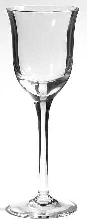 Mariana Cordial Glass