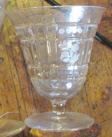 1003-6 Juice Glass