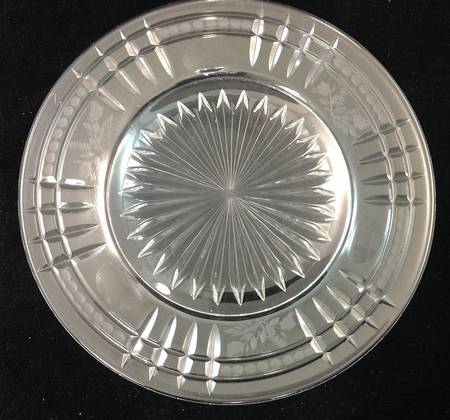 1003-6 Salad Plate