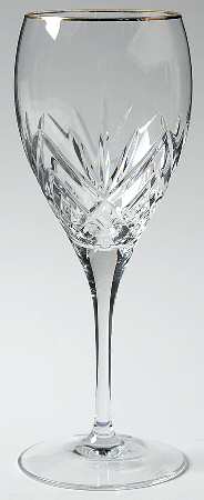 Juliette Gold Wine