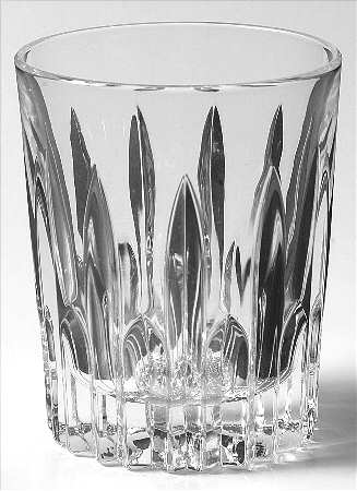 Metro Double Old Fashioned