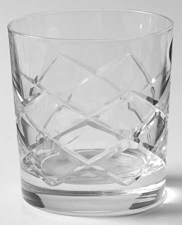 Aurora Double Old Fashioned