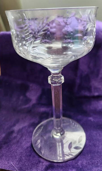 1007-12 Liquor Cocktail