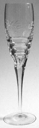Woodland Fluted Champagne