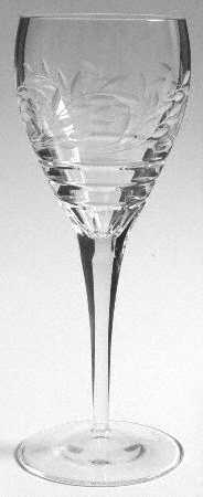 Woodland Wine Glass