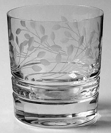 Woodland Double Old Fashioned