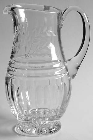 Woodland 48 Oz Pitcher