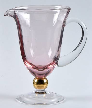 Old Country Roses Formal Creamer