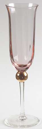 Old Country Roses Formal Fluted Champagne