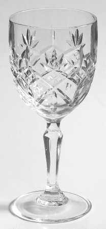 Malvern Sherry Glass