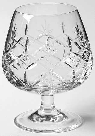 Malvern Brandy Glass