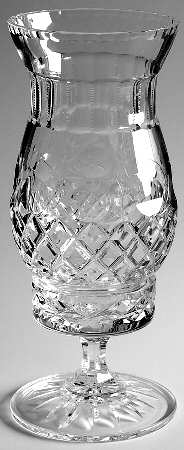RGS23 Hurricane Lamp & Globe