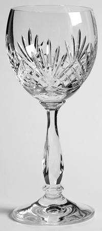 RLA1 Wine Glass
