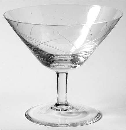 2000-8 Champagne/Tall Sherbet